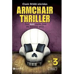 Armchair Thriller, Set 3