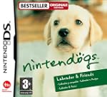 Nintendogs Labrador