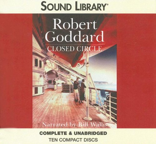Closed Circle (Sound Library)
