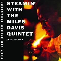 Steamin' (Rudy Van Gelder Remaster)