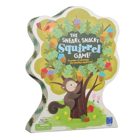 The Sneaky Snacky Squirrel Game 514YqJRGPfL The Sneaky Snacky Squirrel Game