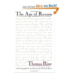 The Age of Reason