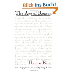 The Age of Reason