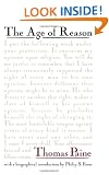 Age Of Reason Paper