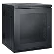 Tripp Lite SRW12US 12U Wall Mount Rack Enclosure Server Cabinet