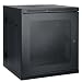 Tripp Lite SRW12US 12U Wall Mount Rack Enclosure Server Cabinet