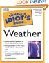The Complete Idiot's Guide to Weather