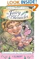 Periwinkle and the Cave of Courage (The Fairy Chronicles, Book 6)