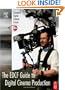The EDCF Guide to Digital Cinema Production