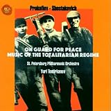 On Guard for Peace: Music of the Totalitarian Regime