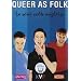 Gay UK Cinema and TV