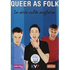 Queer as Folk : Saison 1, �pisodes 1&2