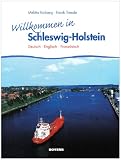 Willkommen in Schleswig-Holstein - Frank Trende