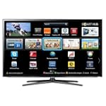 Samsung UE46ES6300 TV LCD 46" (116 cm...
