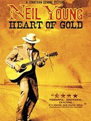 Neil Young: Heart Of Gold