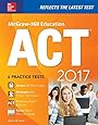 McGraw-Hill Education ACT 2017 edition