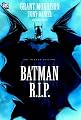 Batman: R.I.P.