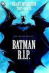 Batman: R.I.P.