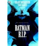 Batman: R.I.P.