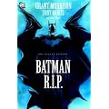 Batman: R.I.P.