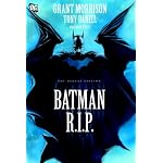 Batman: R.I.P.