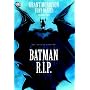 Batman: R.I.P.