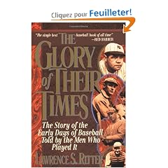 Glory of Their Times