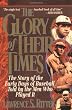 Glory Of Their Times