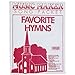 Favorite Hymns #1 music for the Music Maker