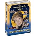Coffret th��tre Marthe Mercadier, volume 2
