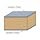 CMT 190.513.11 Z2+2 Solid Carbide Up and Downcut Mortising Spiral Bit, S=3/8-Inch D=3/8-Inch I=7/8-Inch I1=3/16-Inch L=3-Inch