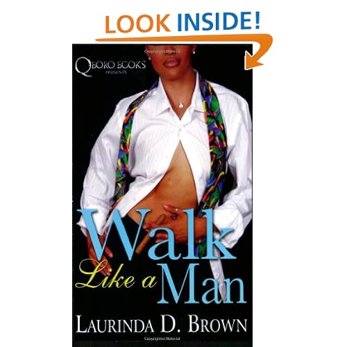 Walk Like a Man