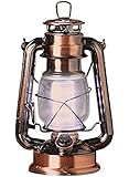 Vintage Style Lantern
