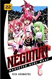 Negima!: Magister Negi Magi, Volume 22