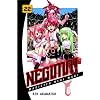 Negima!: Magister Negi Magi, Vol. 22