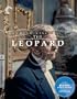 The Leopard (The Criterion Collection) [Blu-ray]