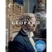 The Leopard (Criterion Collection) [Blu-ray] (1963)