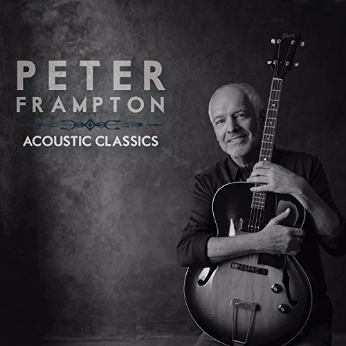 Peter Frampton - 50 Jahre Rock - Thomas Gottschalk präsentiert - Zortam Music
