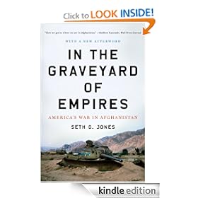 In the Graveyard of Empires: America's War in Afghanistan