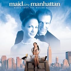 Maid In Manhattan