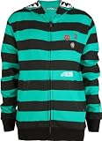 VOLCOM Highwear Stripe Boys Hoodie