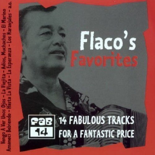 Flaco'S Favorites [Edizione: Germania]