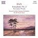 Classical Music : Bax: Symphony No. 2; November Woods