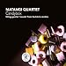 Classical Music : Candybox; String Quartet Sweets From Bartok to Jen