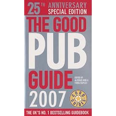 The Good Pub Guide 2006