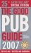 The Good Pub Guide 2006