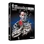 The Invisible Man - Season 1, Episoden 01-11 (3 DVDs)