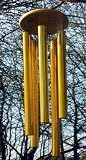 from TGG Windchime - Wind Chime with Melodious Tunes