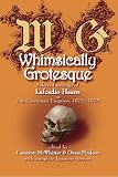 Whimsically Grotesque: Selected writings of Lafcadio Hearn in the Cincinnati Enquirer, 1872~1875