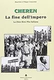 Cheren. La fine dell'impero